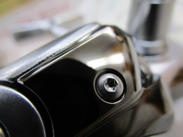 23ストラディック 2500SHG