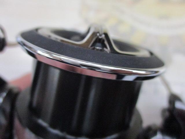 24ツインパワー 4000MHG