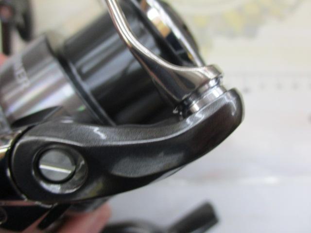 24ツインパワー 4000MHG