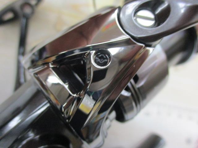 24ツインパワー 4000MHG