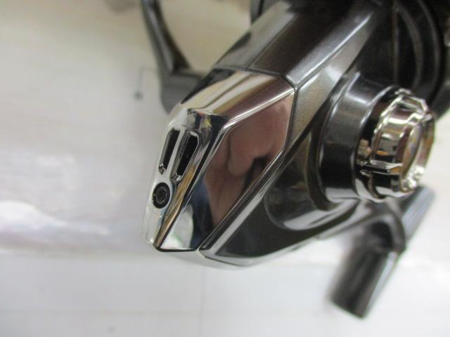 24ツインパワー 4000MHG