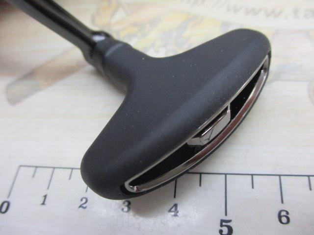 24ツインパワー 4000MHG