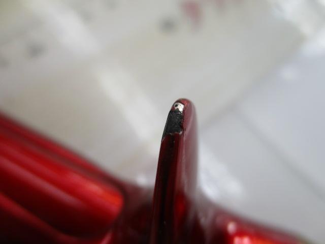 18ワールドシャウラ 1652R-3