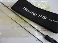 シマノソアレBBアジングS54SUL-S シマノ 23 ソアレBB アジング S54SUL-S 大型便A 爆買 : フィッシング