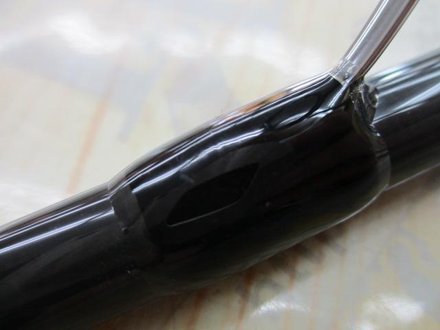 風神RS デザイア 95MH