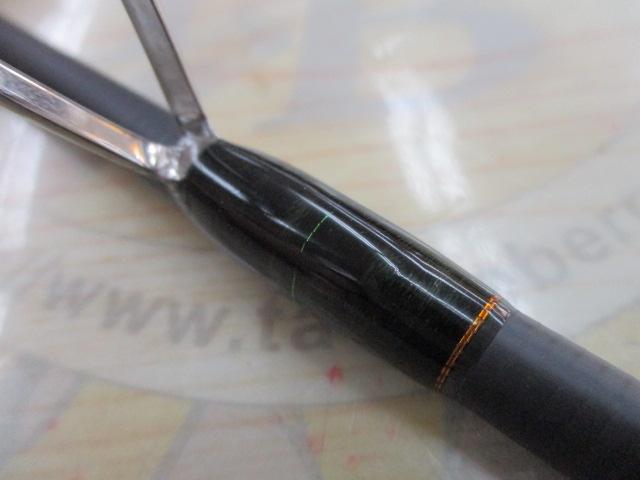 礁楽(Shoreluck) SL-75MLS