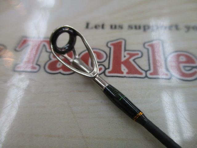 礁楽(Shoreluck) SL-75MLS