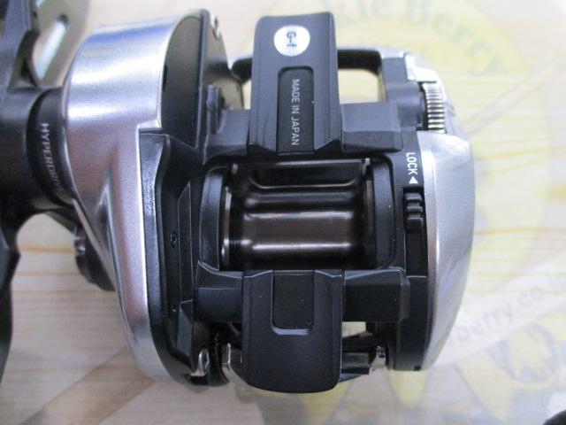 21ジリオン SV TW 1000XH