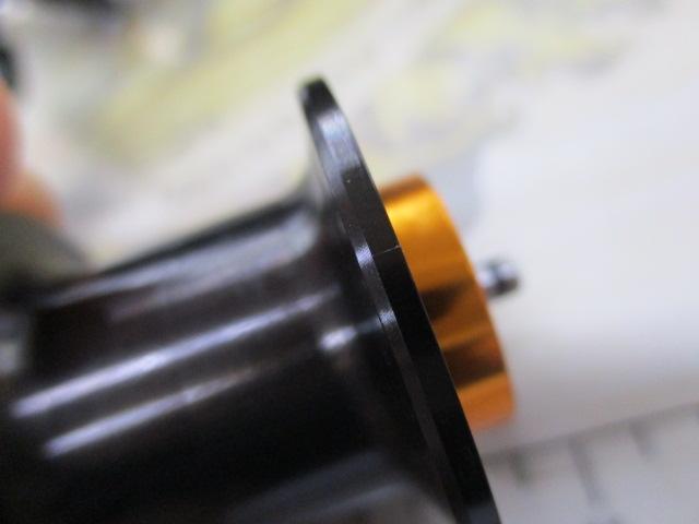 21ジリオン SV TW 1000XH