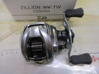 21ジリオン SV TW 1000XH