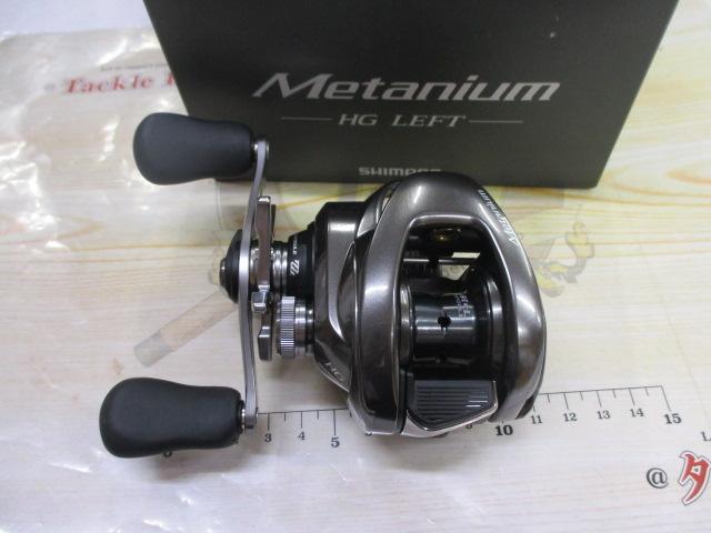 20メタニウムHG LH