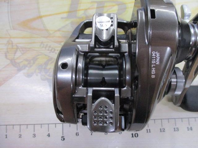 20メタニウムHG LH