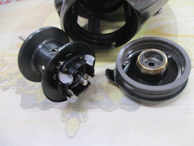 20メタニウムHG LH