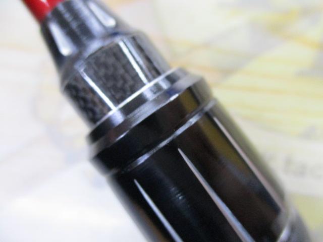 ソルティースタイルロックフィッシュ SYRS-702ML