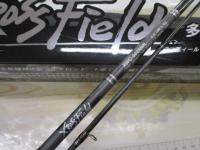 クロスフィールド XSFC-662MML