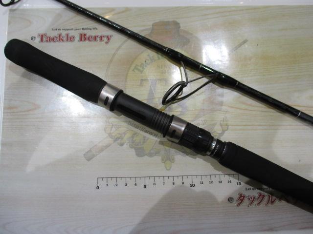 19グラップラータイプ JS60-3