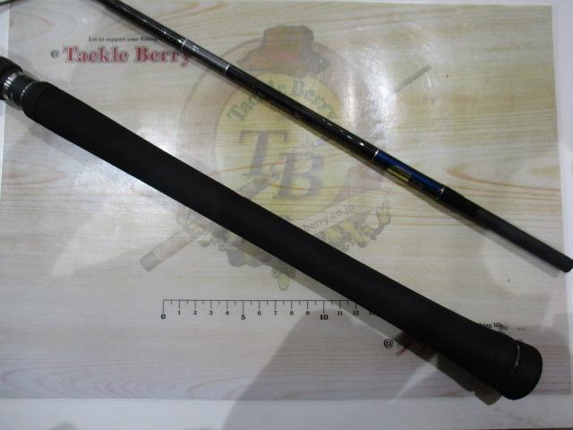 19グラップラータイプ JS60-3