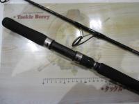 19グラップラータイプ JS60-3