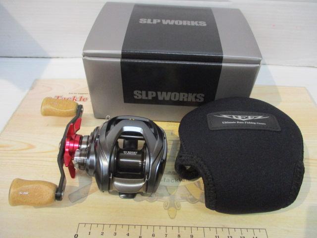 スティーズA TWセミオーダー 7.1L