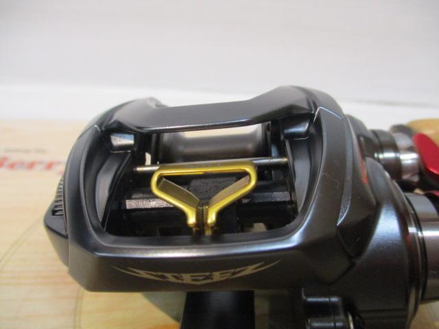 スティーズA TWセミオーダー 7.1L