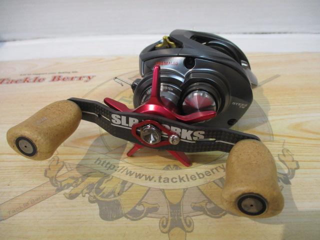 スティーズA TWセミオーダー 7.1L