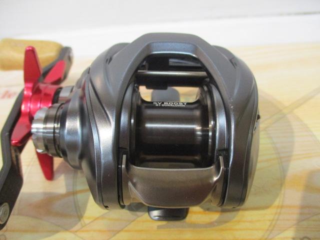 スティーズA TWセミオーダー 7.1L