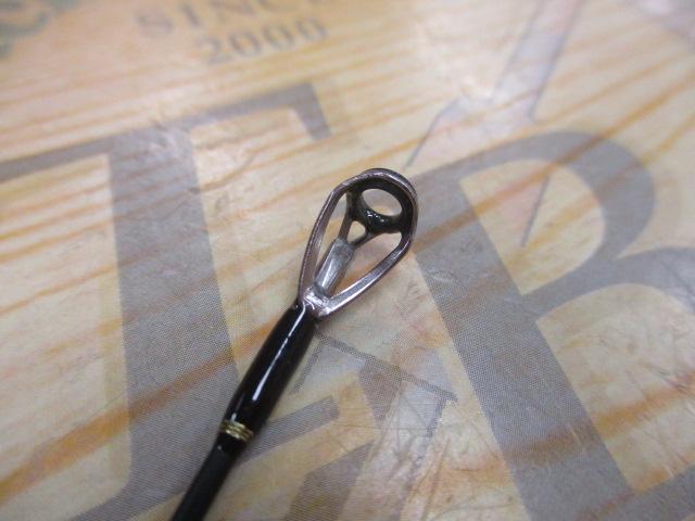 グラディエーターマキシマム GXT-70HC-ST ザ・マックス改