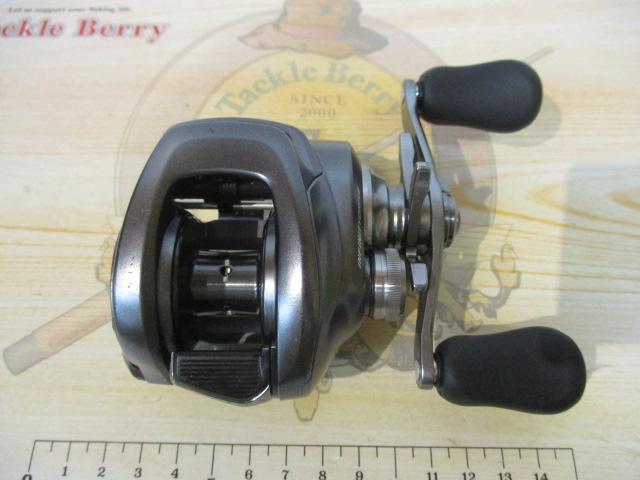 22バンタム HG RH｜＠ベリーネット 日本最大新品中古釣具WEBショップ