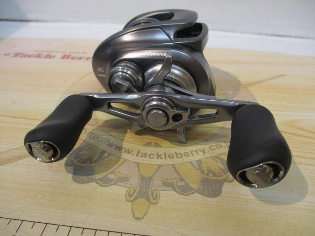 22バンタム HG RH｜＠ベリーネット 日本最大新品中古釣具WEBショップ