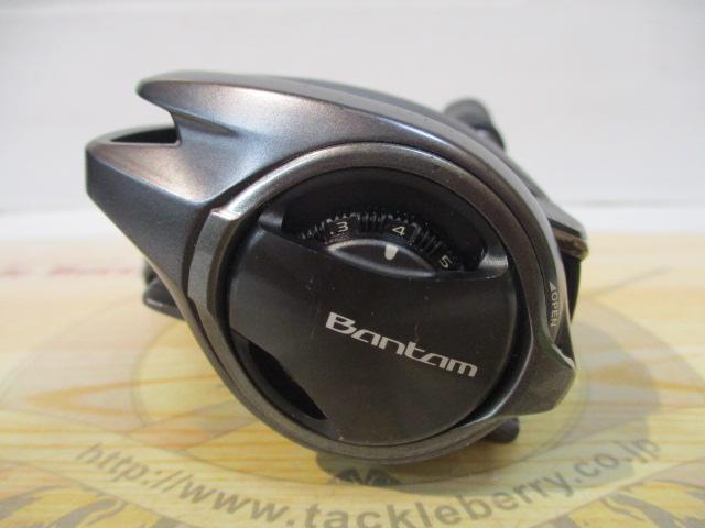 元旦値下げ中 22 バンタム HG ほぼ未使用品 22バンタム HG RH