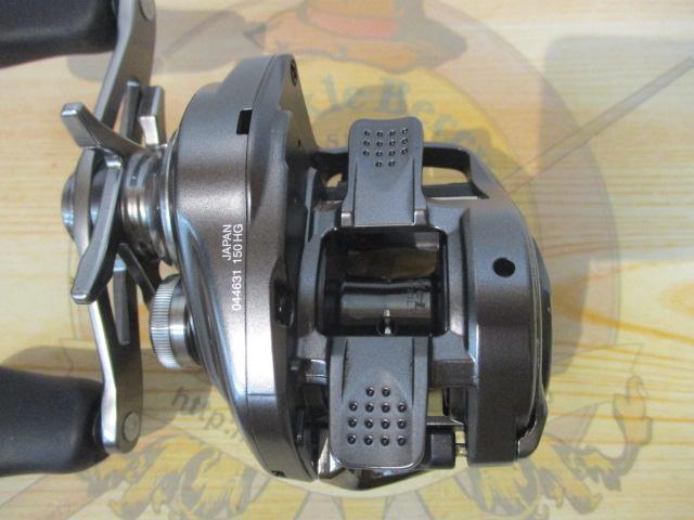 22バンタム HG RH｜＠ベリーネット 日本最大新品中古釣具WEBショップ