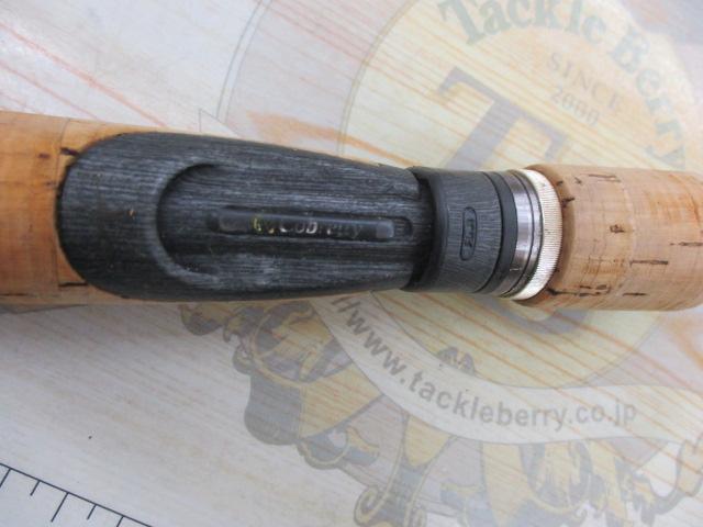 コブレッティ RCS62/005 AIR TRICK