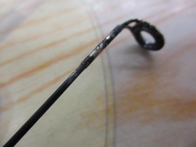 がま磯1号8.1中硬