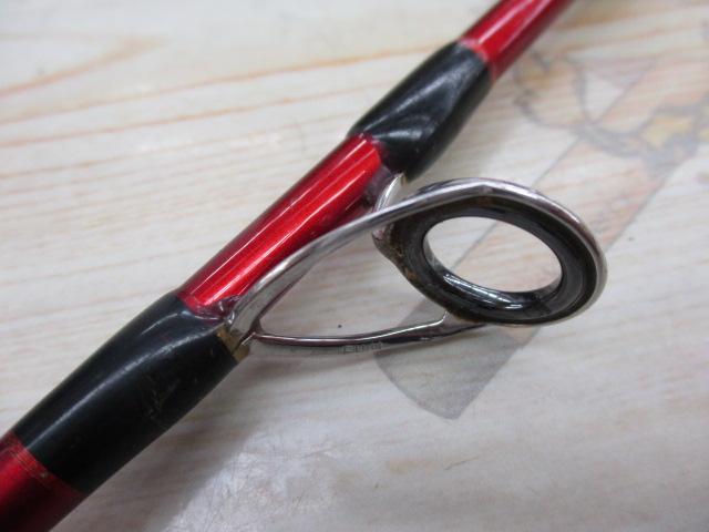 エキスパート大鯛スペック