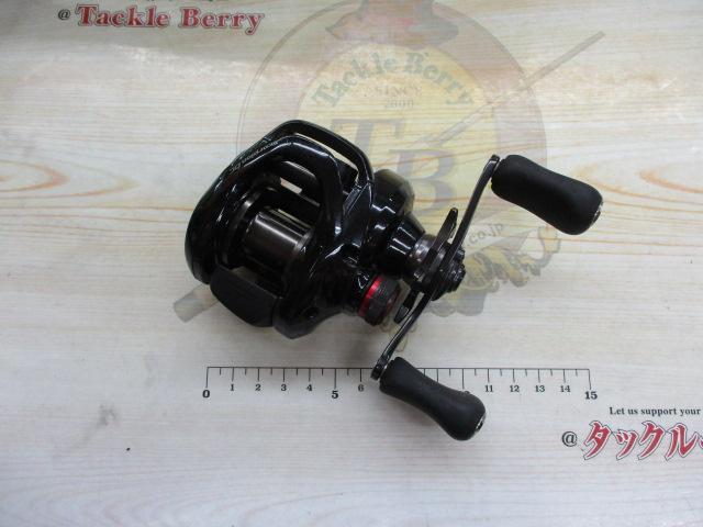 17スコーピオンDC 100