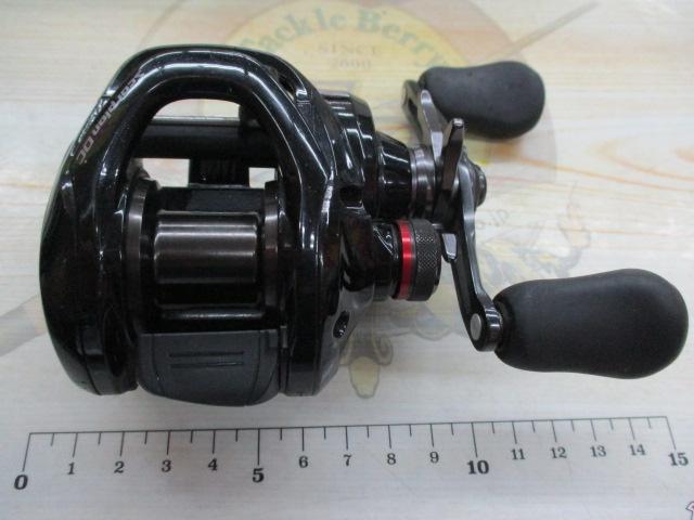 17スコーピオンDC 100