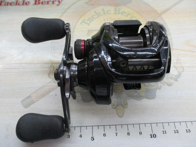 17スコーピオンDC 100