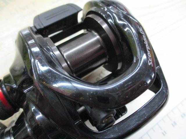 17スコーピオンDC 100