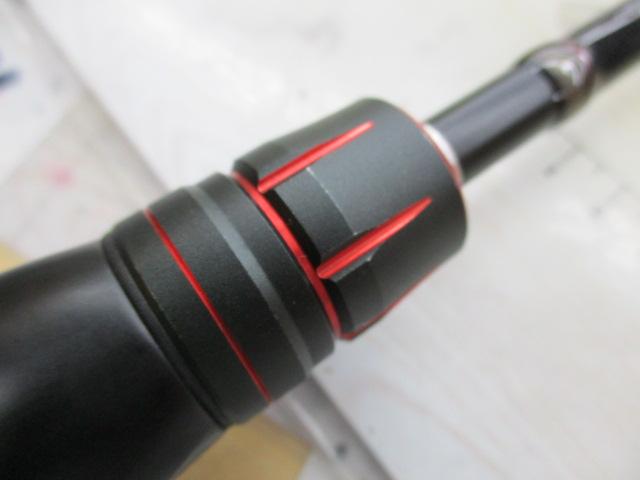 ゾディアス 164L-BFS