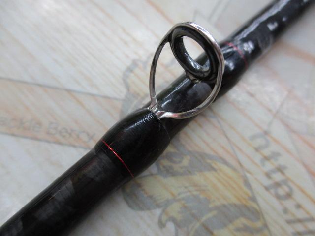 ゾディアス 164L-BFS