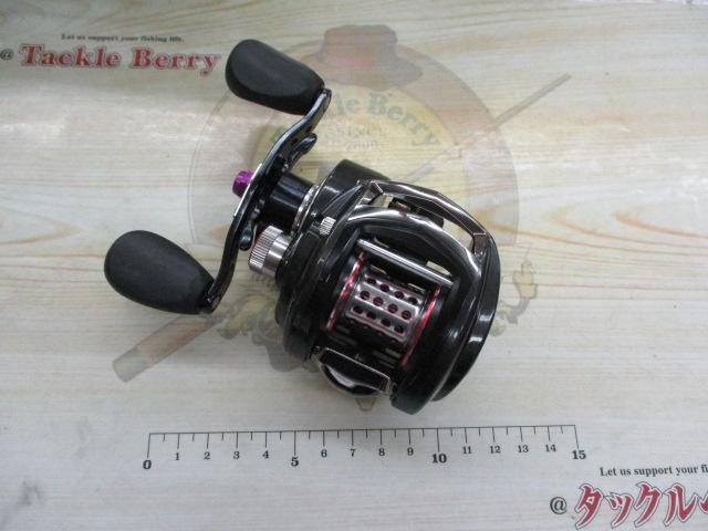 レボ エリート7-L (シルバースプール)