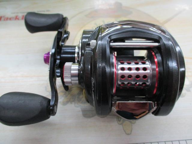 レボ エリート7-L (シルバースプール)