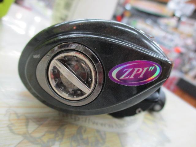 レボ エリート7-L (シルバースプール)