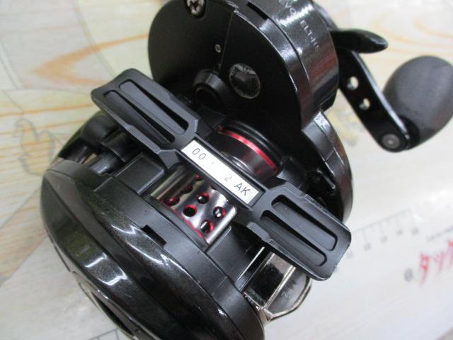 レボ エリート7-L (シルバースプール)