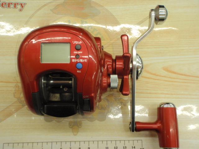 ハイパータナセンサー 真鯛300