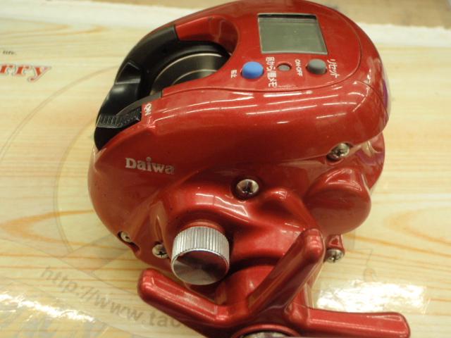 ハイパータナセンサー 真鯛300