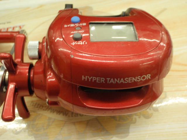 ハイパータナセンサー 真鯛300