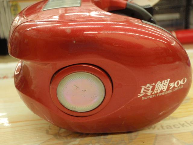 ハイパータナセンサー 真鯛300