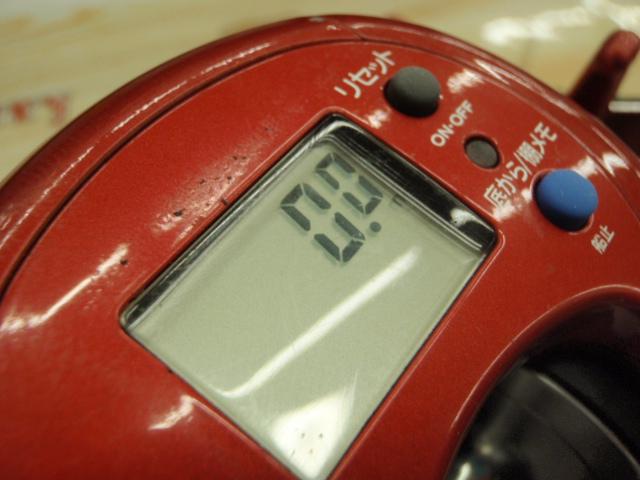 ハイパータナセンサー 真鯛300