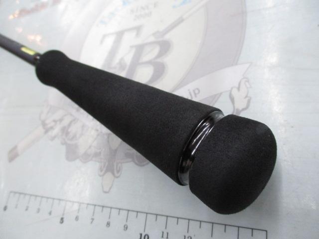 ソルティガJ レブリミット 54B-8